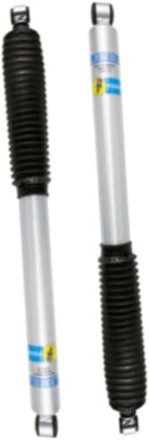 5100 Series Set of Rear Shocks fits 2005 2016 F250 F30 Super Duty | Fade Free Performance | TrendsAuto Decal | 24-186025 in Saudi Arabia