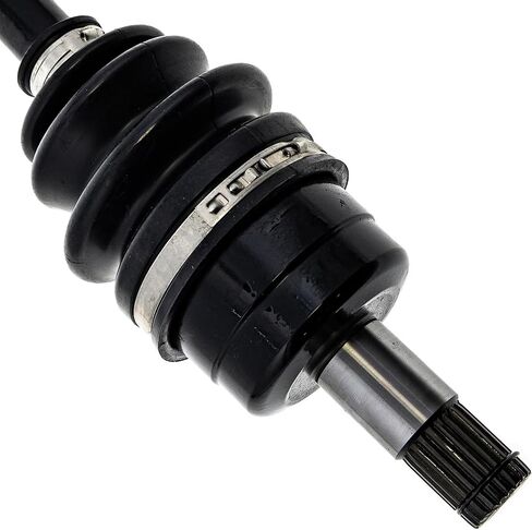 NICHE Front Rear CV Axle Kit for Yamaha 2016-2021 Kodiak 700 YFM700K 28P-2518E-01-00 B16-2530V-00-00 28P-2510J-01-00 in Saudi Arabia