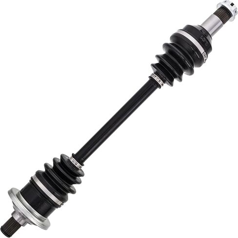 NICHE CV Axle Drive Shaft Bearing Kit for Arctic Cat 400 450 500 550 650 700 1000 0502-811 1502-343 in Saudi Arabia