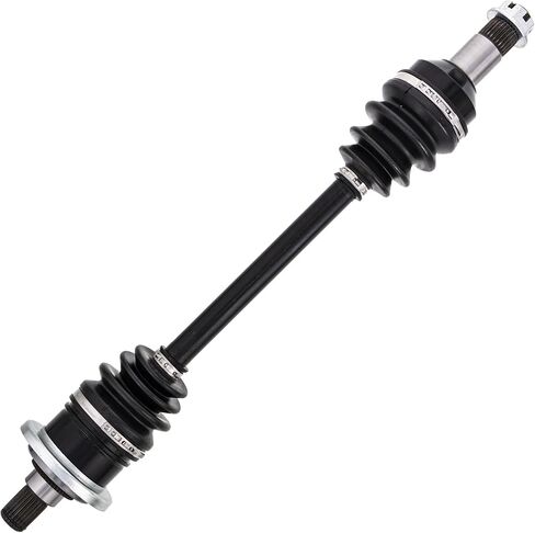 NICHE CV Axle Drive Shaft Bearing Kit for Arctic Cat 400 450 500 550 650 700 1000 0502-811 1502-343 in Saudi Arabia