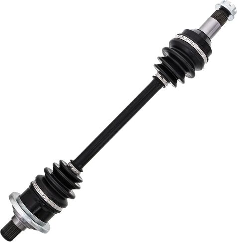 NICHE CV Axle Drive Shaft Bearing Kit for Arctic Cat 400 450 500 550 650 700 1000 0502-811 1502-343 in Saudi Arabia
