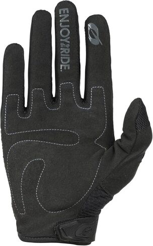 O'NEAL Element Glove Mens Racewear Black 14 in Saudi Arabia