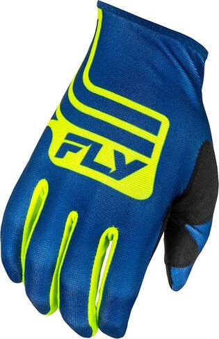 Fly Racing Men's Lite MX ATV Off-Road Riding Gloves in Saudi Arabia