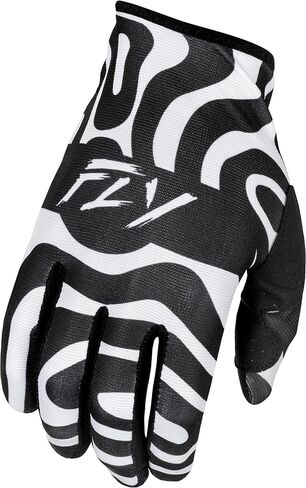 Fly Racing Men's Lite MX ATV Off-Road Riding Gloves in Saudi Arabia