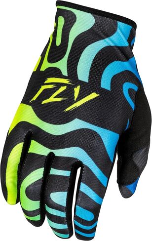 Fly Racing Men's Lite MX ATV Off-Road Riding Gloves in Saudi Arabia