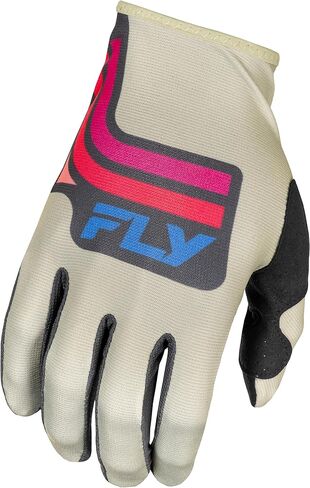 Fly Racing Men's Lite MX ATV Off-Road Riding Gloves in Saudi Arabia