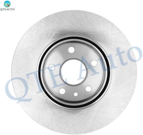 PM Auto Front 276mm Disc Brake Rotors Replacement For 2011-2015 Chevrolet Cruze, Automotive Replacement Brake Rotors in Saudi Arabia