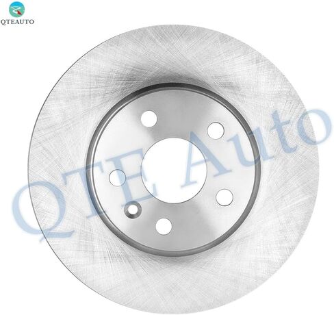 PM Auto Front 276mm Disc Brake Rotors Replacement For 2011-2015 Chevrolet Cruze, Automotive Replacement Brake Rotors in Saudi Arabia