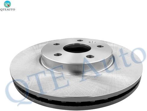 PM Auto Front 276mm Disc Brake Rotors Replacement For 2011-2015 Chevrolet Cruze, Automotive Replacement Brake Rotors in Saudi Arabia