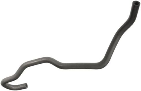 KarParts360 لسيارة Ford E-350 Super Duty 1999 00 01 02 03 2004 خرطوم سخان HVAC | أسود | مصنوع من المطاط المقوى | قياسات 5/8 بوصة في 35 بوصة | المشابك المستبعدة in Saudi Arabia