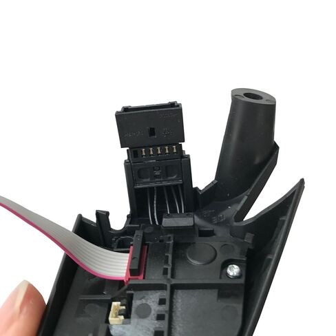 Steering Wheel Mounted Cruise Control Switch Butto Multifunction Steering Wheel Switch Audio Channel Control Button/Fit for Passat B7 Sharan 2011-2015 56D959537B 56D959538A in Saudi Arabia