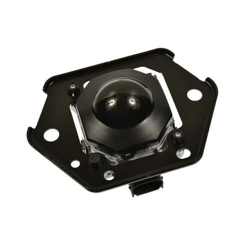 KarParts360 لسيارة دودج دورانجو 2016 2017 مستشعر المسافة للتحكم في السرعة | قم بتوصيل الموصل | دبوس ذكر المحطة | 1 موصل سالب in Saudi Arabia