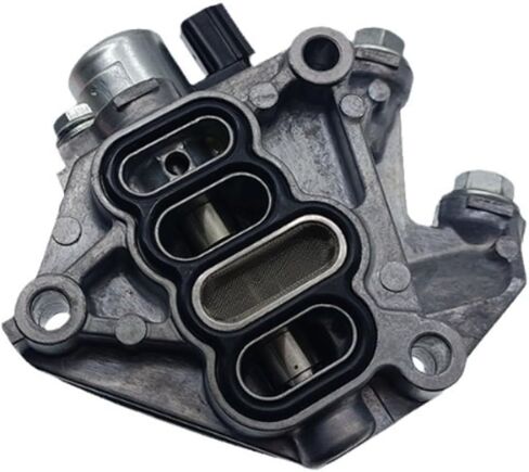 الملف اللولبي Valve15810-5R0-003 158105R0003 لهوندا فيت LX 2017 in Saudi Arabia