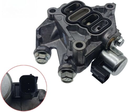 الملف اللولبي Valve15810-5R0-003 158105R0003 لهوندا فيت LX 2017 in Saudi Arabia