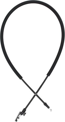 كابل تحرير الغطاء الأمامي لبورشه كايين 2011-2018 in Kuwait