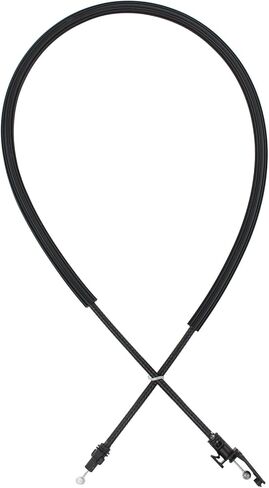 كابل تحرير الغطاء الأمامي لبورشه كايين 2011-2018 in Kuwait