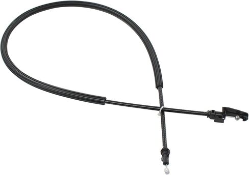 كابل تحرير الغطاء الأمامي لبورشه كايين 2011-2018 in Kuwait