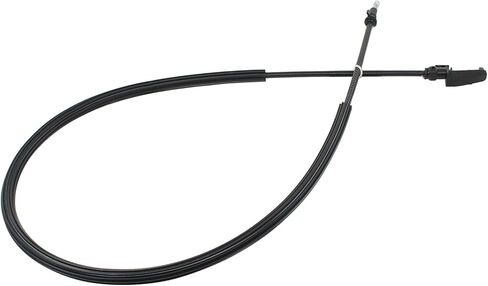 كابل تحرير الغطاء الأمامي لبورشه كايين 2011-2018 in Kuwait