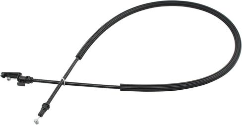 كابل تحرير الغطاء الأمامي لبورشه كايين 2011-2018 in Kuwait