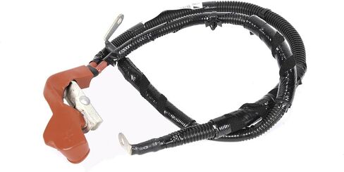 GM Genuine Parts 23345557 Negative Battery Cable in Saudi Arabia