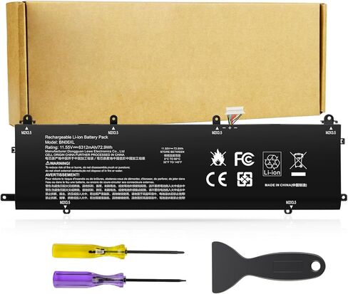 Futurebatt 5200mAh بطارية كمبيوتر محمول جديدة لـ HP ProBook 4525s 4520s 4520 4425s 4421s 4420s 4326s 4325s 4321 4321s 4320 4320s 4320t in Saudi Arabia