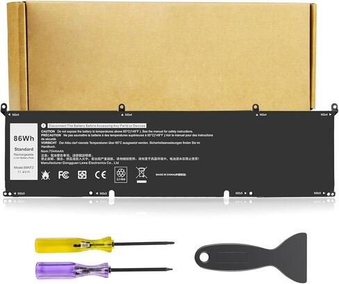 Futurebatt 5200mAh بطارية كمبيوتر محمول جديدة لـ HP ProBook 4525s 4520s 4520 4425s 4421s 4420s 4326s 4325s 4321 4321s 4320 4320s 4320t in Saudi Arabia