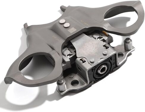 مجموعة شوكة ناقل الحركة المزدوج 6DCT250 DPS6، متوافقة مع Ford Focus Fiesta B-MAX EcoSport 2012-2019 602000800 in Saudi Arabia