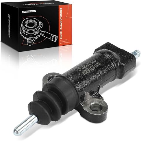 أسطوانة القابض الممتازة متوافقة مع Nissan Pickup 1995، D21 1986-1990 1992-1994، D21 1991 2.4L، RWD فقط، استبدال # 3062056G0A، 3062056G02 in Saudi Arabia