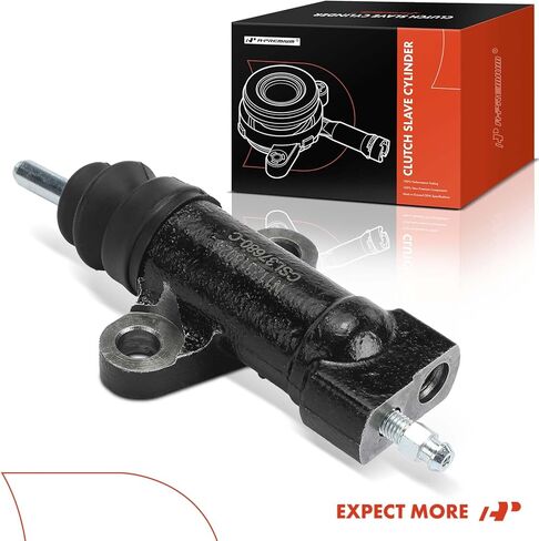 أسطوانة القابض الممتازة متوافقة مع Nissan Pickup 1995، D21 1986-1990 1992-1994، D21 1991 2.4L، RWD فقط، استبدال # 3062056G0A، 3062056G02 in Saudi Arabia