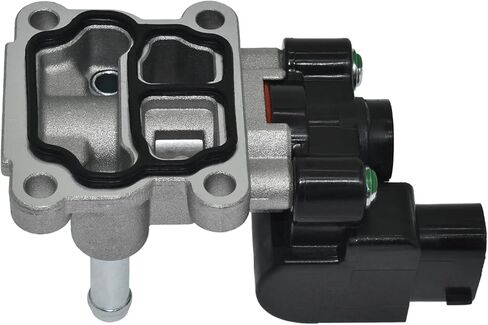 18137-83E01 Idle Air Control Valve Compatible with Suzuki in Saudi Arabia