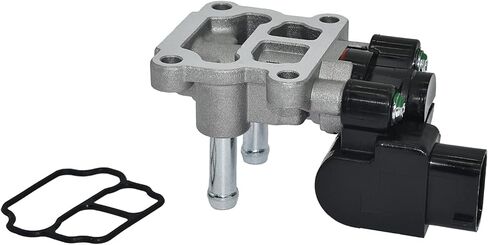 18137-83E01 Idle Air Control Valve Compatible with Suzuki in Saudi Arabia