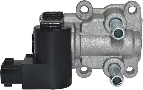 18137-83E01 Idle Air Control Valve Compatible with Suzuki in Saudi Arabia