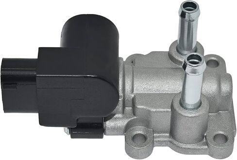 18137-83E01 Idle Air Control Valve Compatible with Suzuki in Saudi Arabia