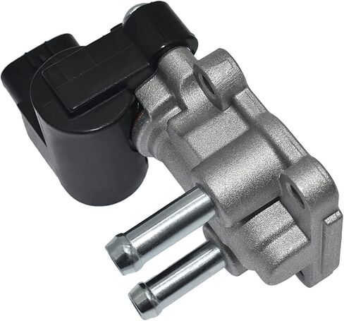 18137-83E01 Idle Air Control Valve Compatible with Suzuki in Saudi Arabia