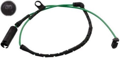 Febi LR012824 Brake Pad Sensors Front for Land Rover Range 2010-2012Opens in a window or tab in Saudi Arabia