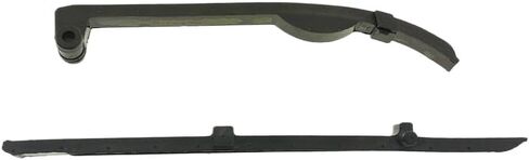 Tensioner Layer Plate Guide Strip Kit 125cc 150cc Compatible With EN125 EN150 GZ150 EN 125 EN GZ 150 in Saudi Arabia