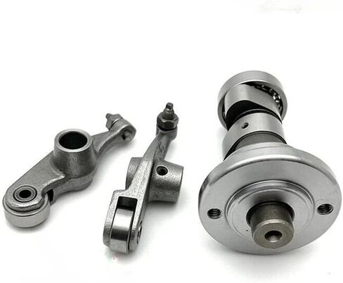 Camshaft Silent Rocker Arm Kit Compatible with SL230 XR230 CRF230F CRF 230 in Saudi Arabia