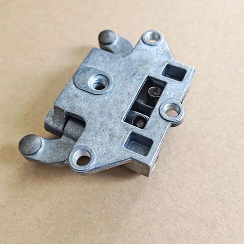 مجموعة ذراع الكرسي الهزاز 152F 154F 156F متوافقة مع محرك المولد 1KW 1.2KW 1500 2.6HP in Kuwait