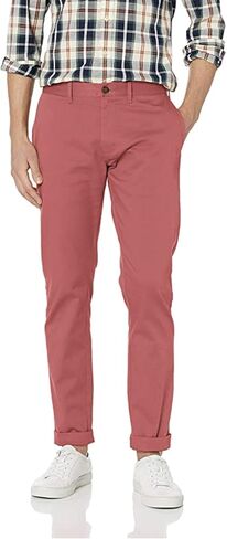 J.Crew Mercantile Men's Slim-fit Stretch Chino Pant in Saudi Arabia