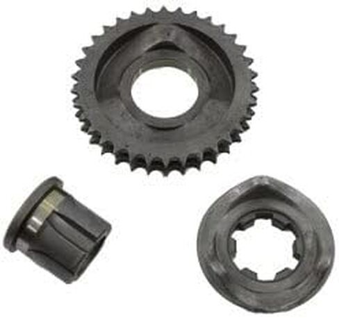 V-Twin 19-0584 - طقم ضرس المعوض 34 سنًا in Saudi Arabia