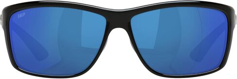 Costa Del Mar Men's Mag Bay Rectangular Sunglasses in Kuwait