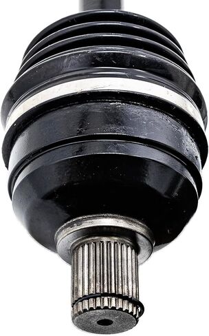 NICHE Front CV Axle Half Drive Shaft for Polaris RZR Pro R 4 Sport Ultimate Premium 1337064 in Saudi Arabia