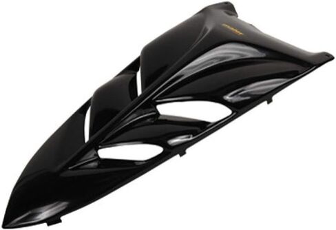 Maier Hood, Stock Style Black for Yamaha RAPTOR 350 2005-2013 in Kuwait