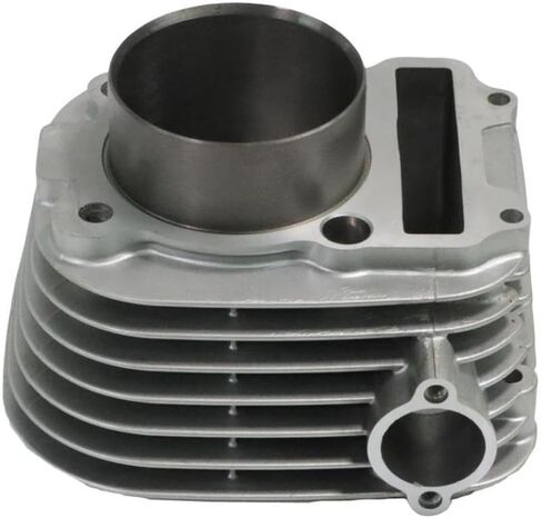 Cylinder Piston Gasket End Kit 70mm Compatible With XT225 TTR225 TTR230 Motorcycle Engine Components Cylinder Accessories in Saudi Arabia