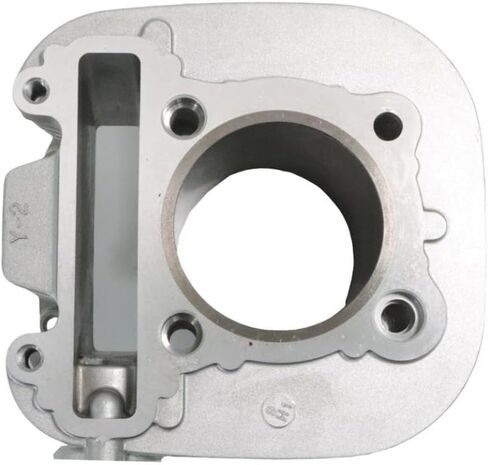 Cylinder Piston Gasket End Kit 70mm Compatible With XT225 TTR225 TTR230 Motorcycle Engine Components Cylinder Accessories in Saudi Arabia