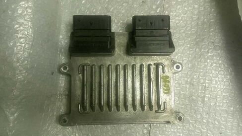 Engine ECM Control Module Fits 07-09 Compatible with KIA Amanti 39110-3C814 391103C814 in Saudi Arabia