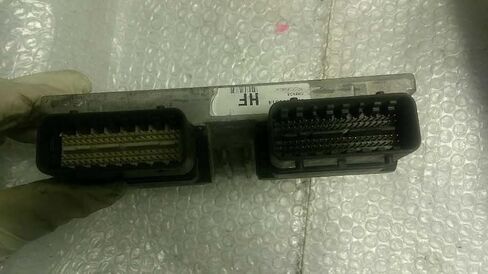 Engine ECM Control Module Fits 07-09 Compatible with KIA Amanti 39110-3C814 391103C814 in Saudi Arabia