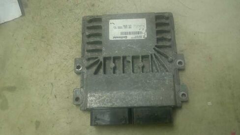 Engine ECM Control Module Fits 2016 16 Explorer GB5A-12A650-AGA GB5A12A650AGA in Saudi Arabia