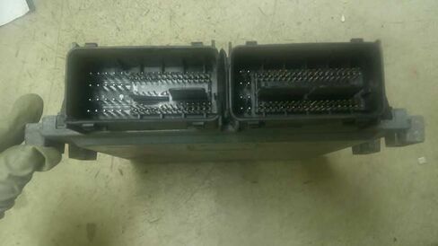 Engine ECM Control Module Fits 2016 16 Explorer GB5A-12A650-AGA GB5A12A650AGA in Saudi Arabia