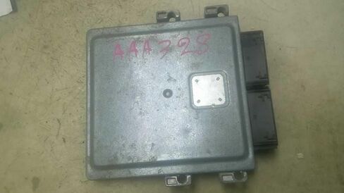Engine ECM Control Module Fits 2016 16 Explorer GB5A-12A650-AGA GB5A12A650AGA in Saudi Arabia
